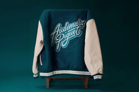 Audemars Piguet x Studio Tyrsa 推出獨特「150 週年禮品系列」,致敬傳奇奧德馬