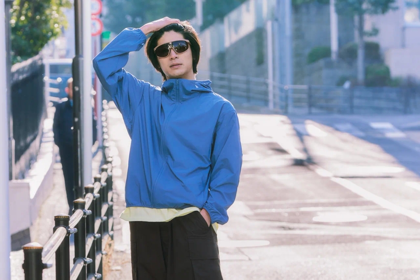 Discover UNIQLO’s SS26 Collection in Hong Kong Featuring Day-jama Style and Innovative Summer Fashion