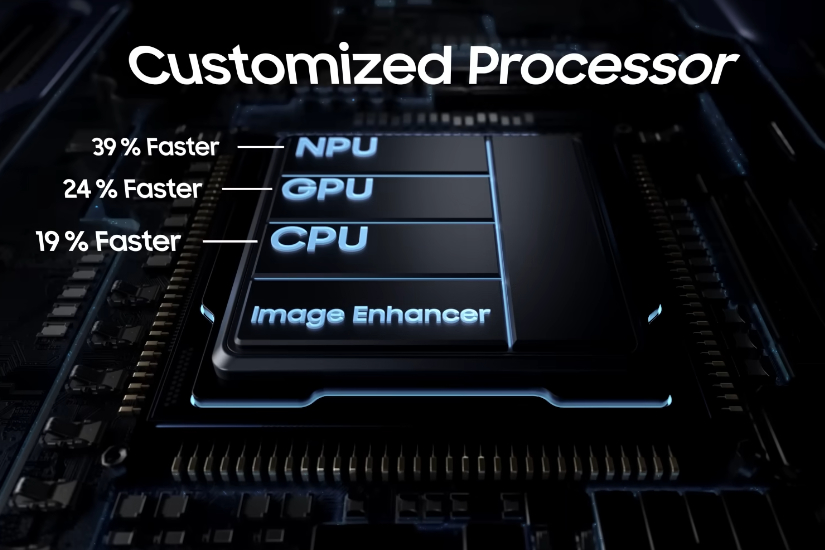 Snapdragon 8 Elite Gen 5