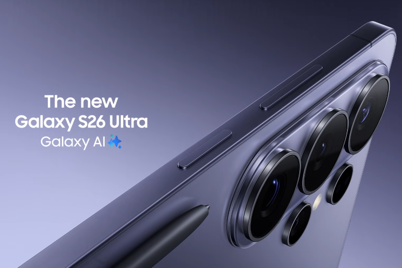 深度整合的 Google Gemini