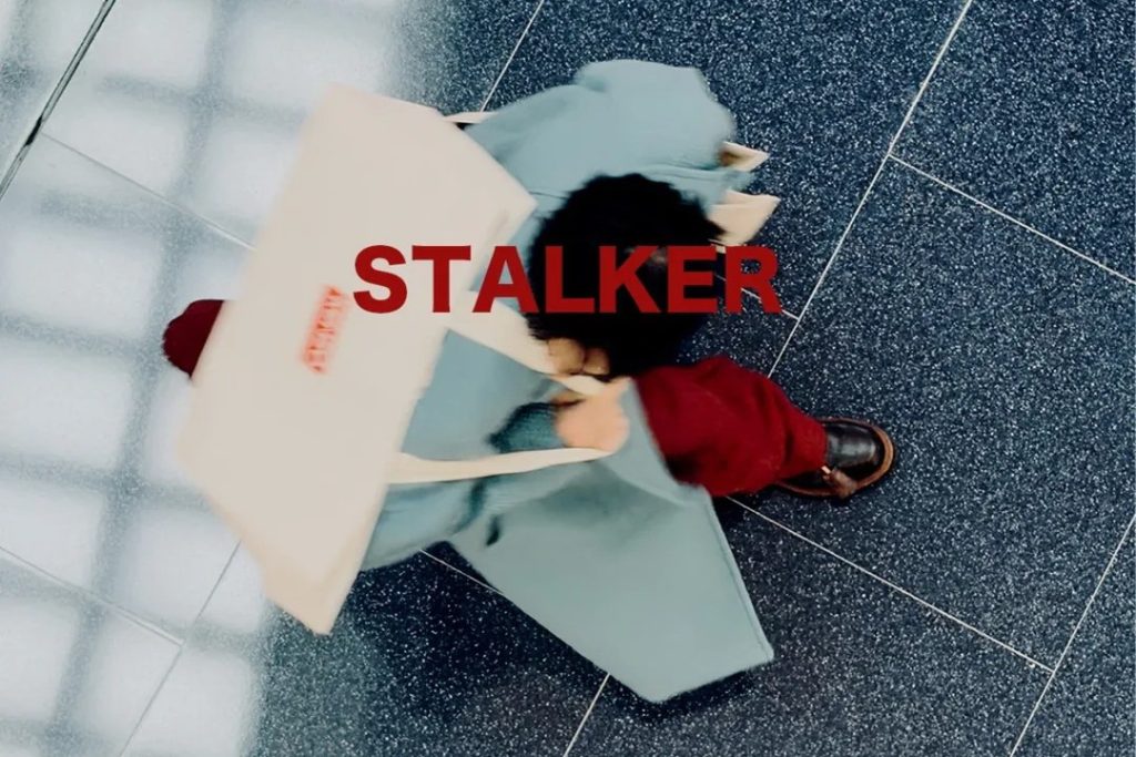 STALKER