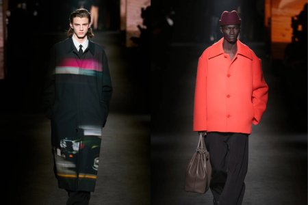 Balenciaga 2026冬季系列:Pierpaolo Piccioli 與 Sam Levinson 的藝術融合設計