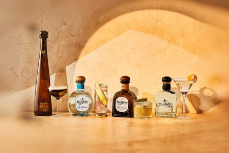 Don Julio聯手Bar Leone Lorenzo Antinori調製4款奧斯卡雞尾酒