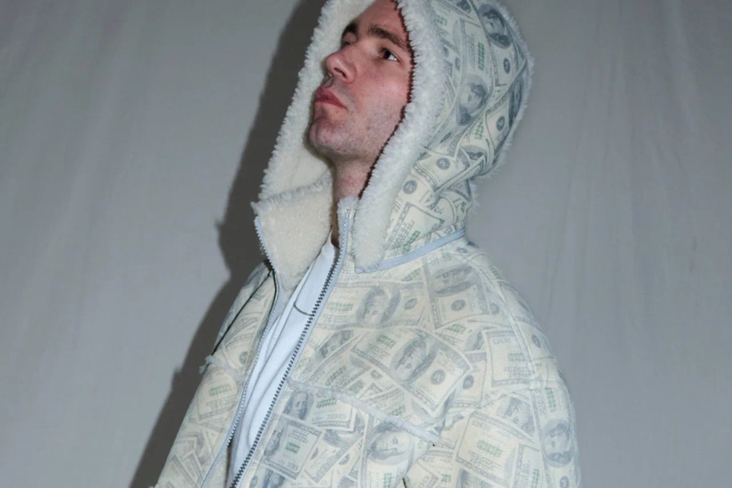 Supreme and MM6 Maison Margiela Collaborate for Spring 2026 Collection Featuring Street Style Fashion