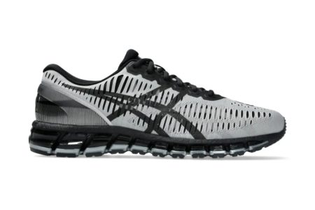 ASICS 與 C.P. Company 再度聯手推出全新 GEL-QUANTUM 360 I!