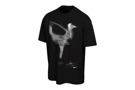 Alysa Liu 與 Nike 合作推出服飾系列