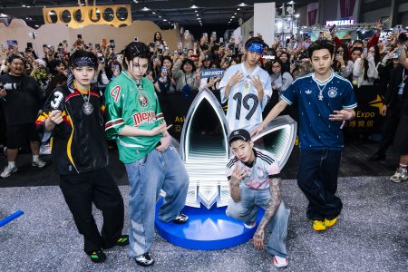 adidas Originals 三葉回歸世界盃,13 國作客球衣一次看