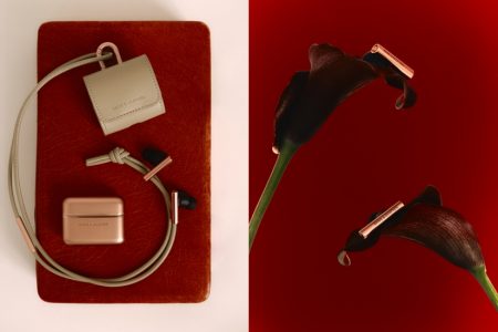 バング&オルフセン Beo Grace 新色発表