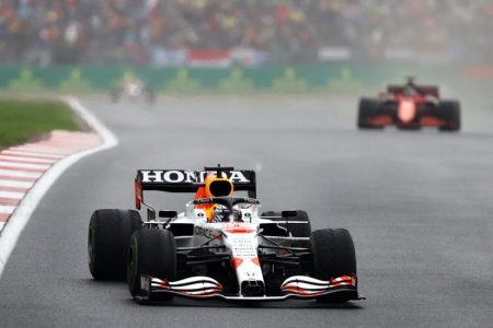 Turkish Grand Prix return confirmed for 2027 at Istanbul Park