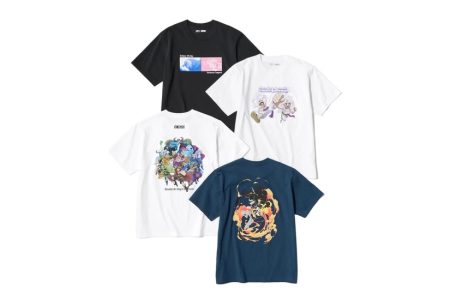 《ONE PIECE》再度揮手!Uniqlo UT 2026 春夏系列強勢來襲
