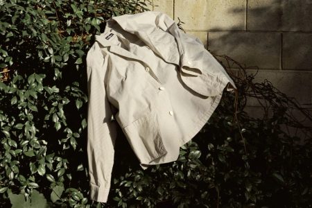 潮流再進化!GU 與 Engineered Garments 推出第二季度假系列