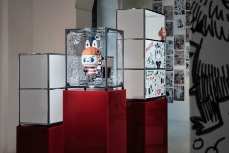 玩味與設計的交響曲!Lane Crawford 發布獨家「Beautiful Thing!」系列