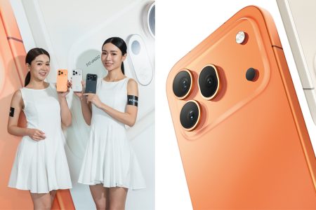 HONOR 600 Pro HK$6,399 重新定義「旗艦」 honor 600