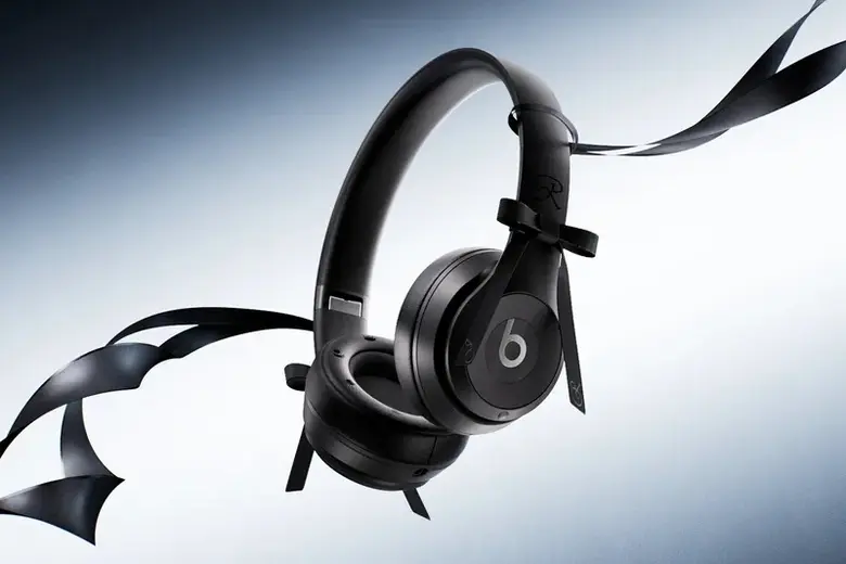 ビーツ ジェニー、Solo 4「Onyx Black」特別版が発売