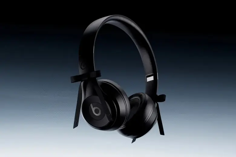 ビーツ ジェニー、Solo 4「Onyx Black」特別版が発売