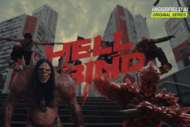 Hell Grind