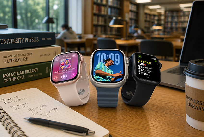 apple watch eduation pricing