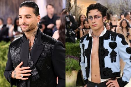 ブルガリ、Met Gala 2026で主役級の輝き