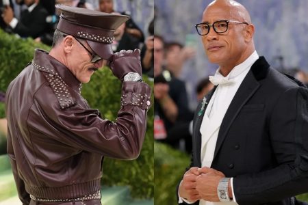 盤點 MetGala 2026 眾星腕錶 | 從經典復古到極致奢華,紅毯腕錶誰最搶眼?