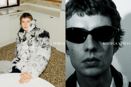 Bottega Veneta 2026秋季系列登場,Veneta新色與Madison袋款細節