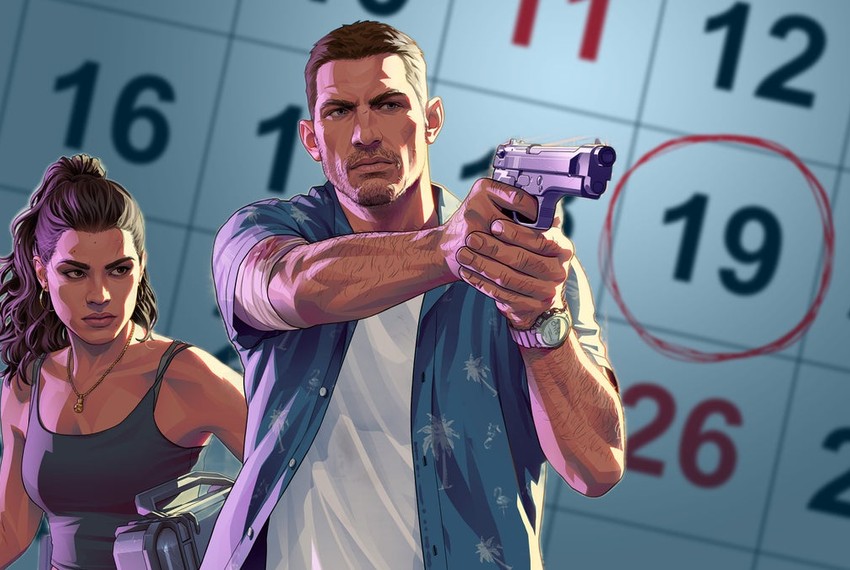 Sony 向 PS4 玩家發升級通知 GTA 6 需升級 PS5
