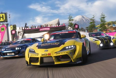Forza Horizon 6 未加密上載至 Steam,偷跑玩家即收封禁警告
