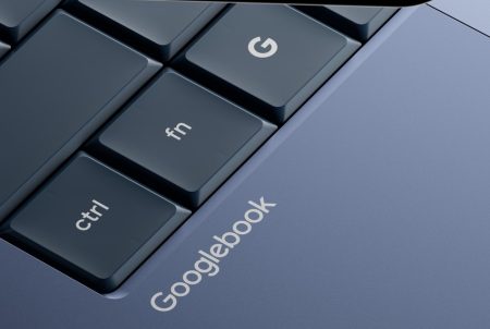 Googlebook 登場 | Gemini Intelligence 要把 Android 手機與 laptop 連接