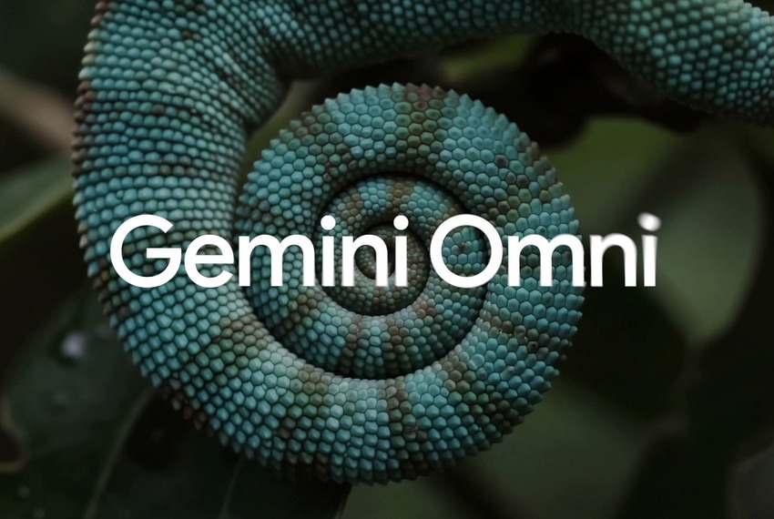 【Google I/O 2026】Gemini Omni 世界模型殺入 Seedance 2.0 統治嘅 AI 影片戰場