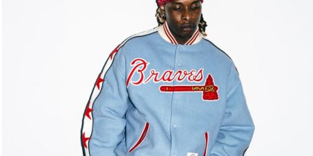 Supreme 與 Mitchell & Ness 攜手再創經典!全新 MLB 和 NBA 聯乘系列即將登場
