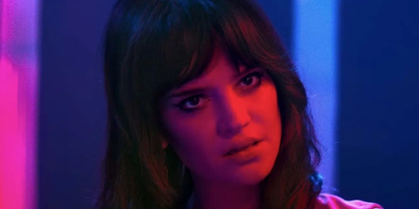 重磅回歸!Nicolas Winding Refn 驚悚鉅作《Her Private Hell》首度曝光