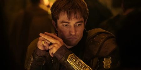 影壇巨頭 Christopher Nolan 釋出《The Odyssey》震撼預告