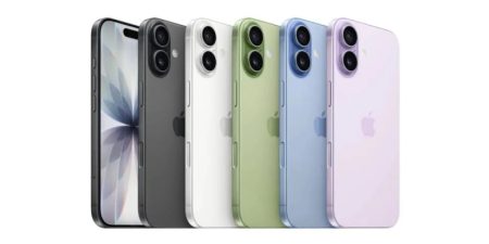 iPhone 17 銷量猛增!第一季成全球智能手機之冠