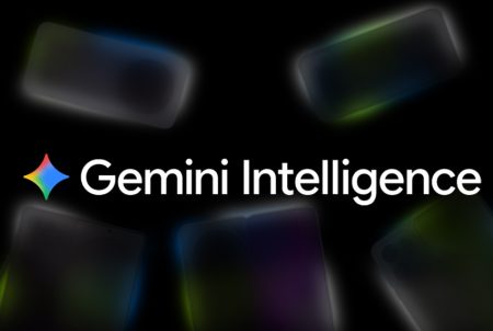 旗艦竟然唔支援 Google 最新 AI 功能? gemini intelligence