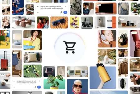 【Google I/O 2026】Google AI 改變網購生態,網店點樣唔被淘汰? Introducing the Universal Cart and more ways to help you shop