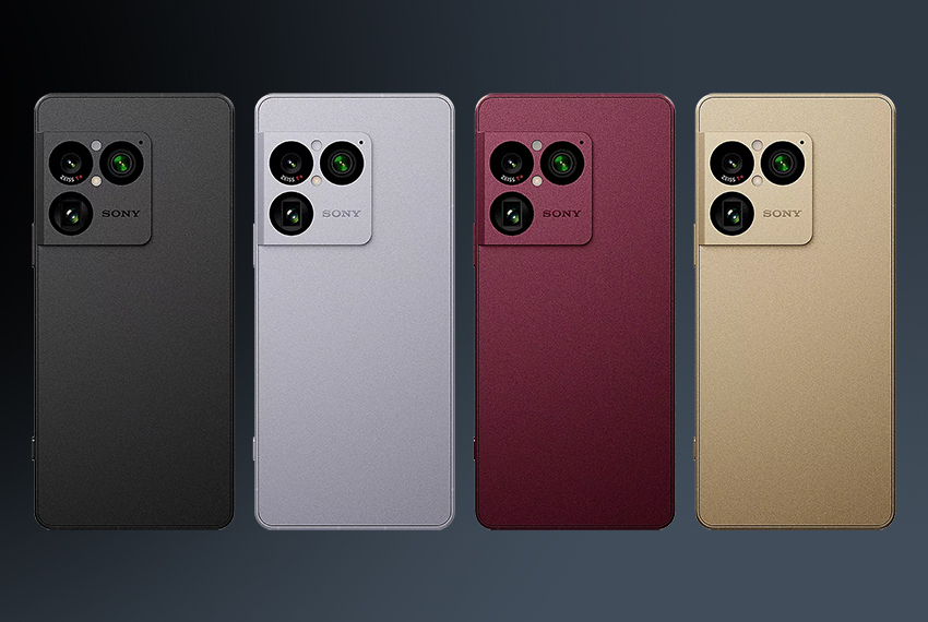 Sony Xperia 1 VIII |大底長焦、耳機孔、microSD 一次過全要 Xperia 1 VIII