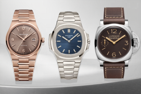 Watches & Wonders 2026|Size Does Matter 男士尺寸很重要:解密 2026 細尺碼腕錶的「縮水經濟學」