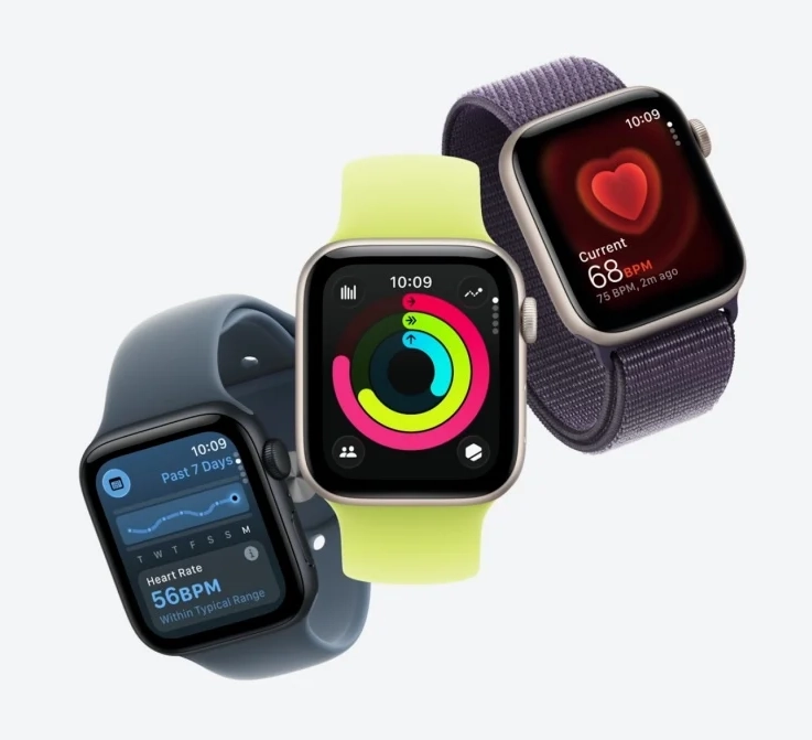 Apple Watch Series 11