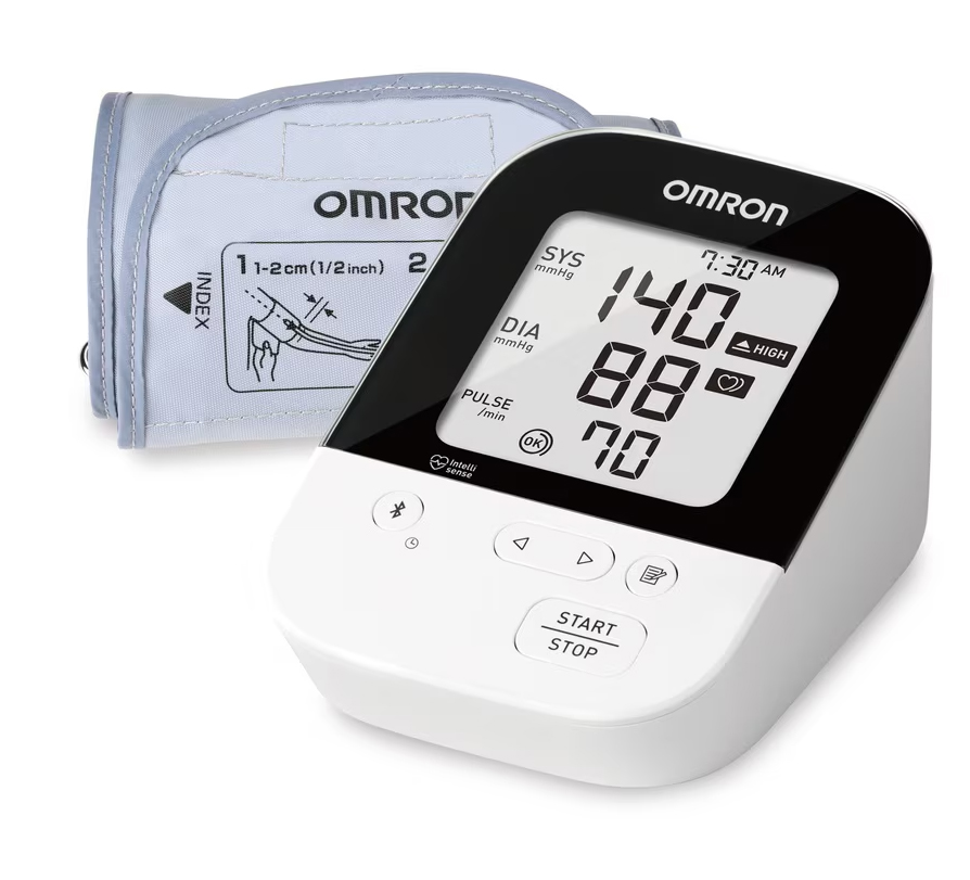 Omron HEM 7157T 手臂式血壓計