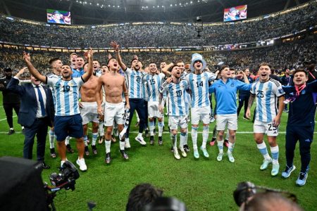 W杯2026 五大レジェンドの最後の舞台を展望