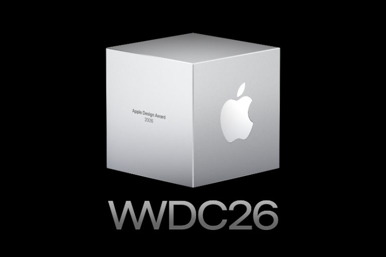 Apple Design Awards 2026
