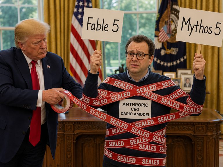 Fable 5 遭美國禁令急停