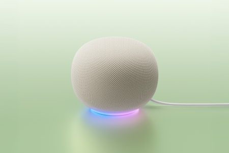 Google Home Speaker 開放預訂 US$99.99 背後是 Gemini 訂閱入口