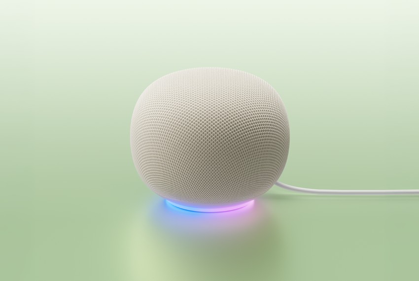 Google Home Speaker 開放預訂 US$99.99 背後是 Gemini 訂閱入口