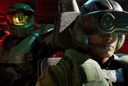Halo PS5 本機分屏更正 不需 PS Plus 但仍要雙帳戶綁定