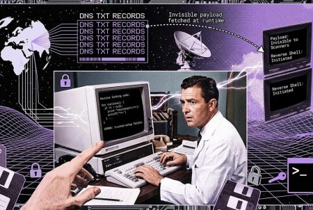 防毒測不到 AI 病毒 AI Coding Agent 成黑客入口