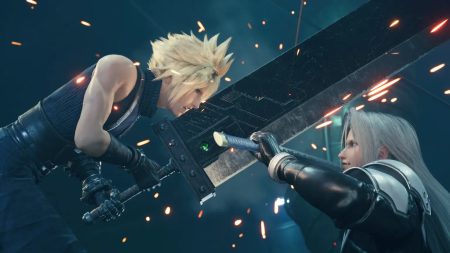 Final Fantasy 7 Remake Intergrade Switch 2版值得入手嗎?