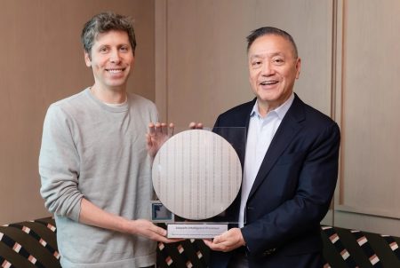 OpenAI 自研晶片 Jalapeño 正式登場 聯手 Broadcom 挑戰 NVIDIA 推理晶片市場