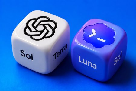 GPT 5.6 models: OpenAI splits launch into Sol, Terra, Luna
