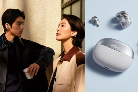 Shokz OpenDots 2 評測:當耳機不再需要被拿下來的時候
