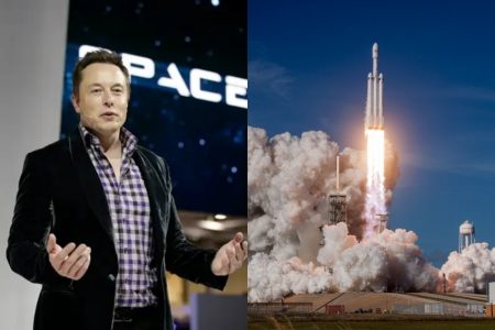 SpaceX上場、評価は最大約310兆円
